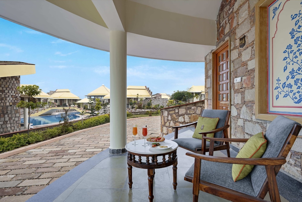 The Sawai Bagh, Ranthambore 24/34