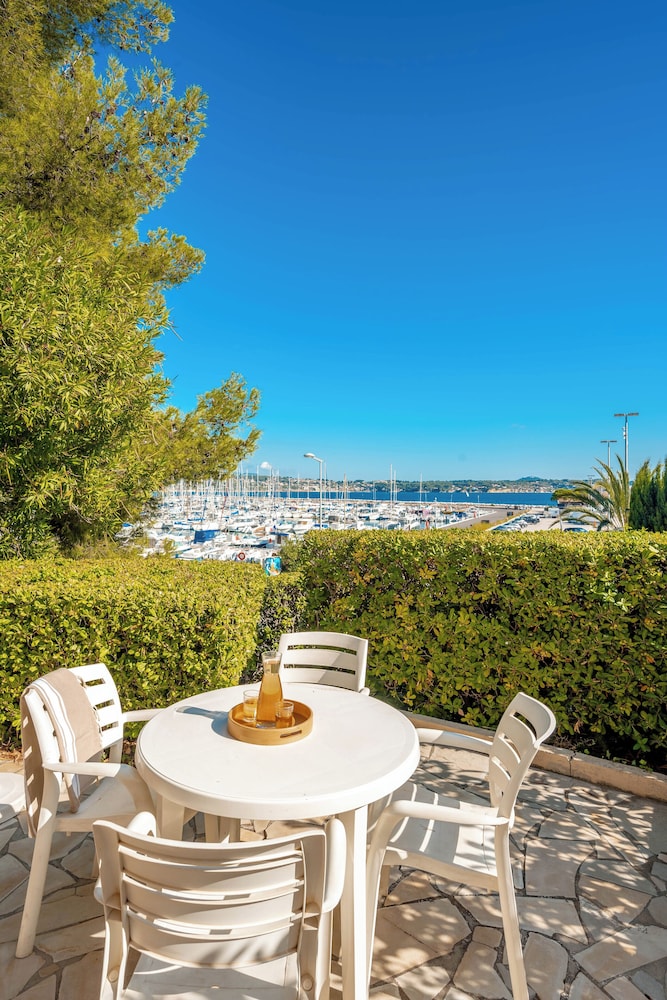 Residence Maeva Bandol Port 32/38