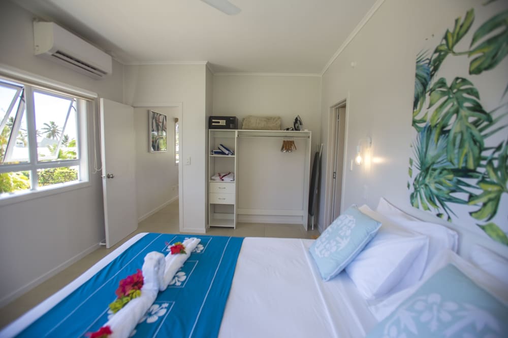 2 BEDROOMS, APARTMENT