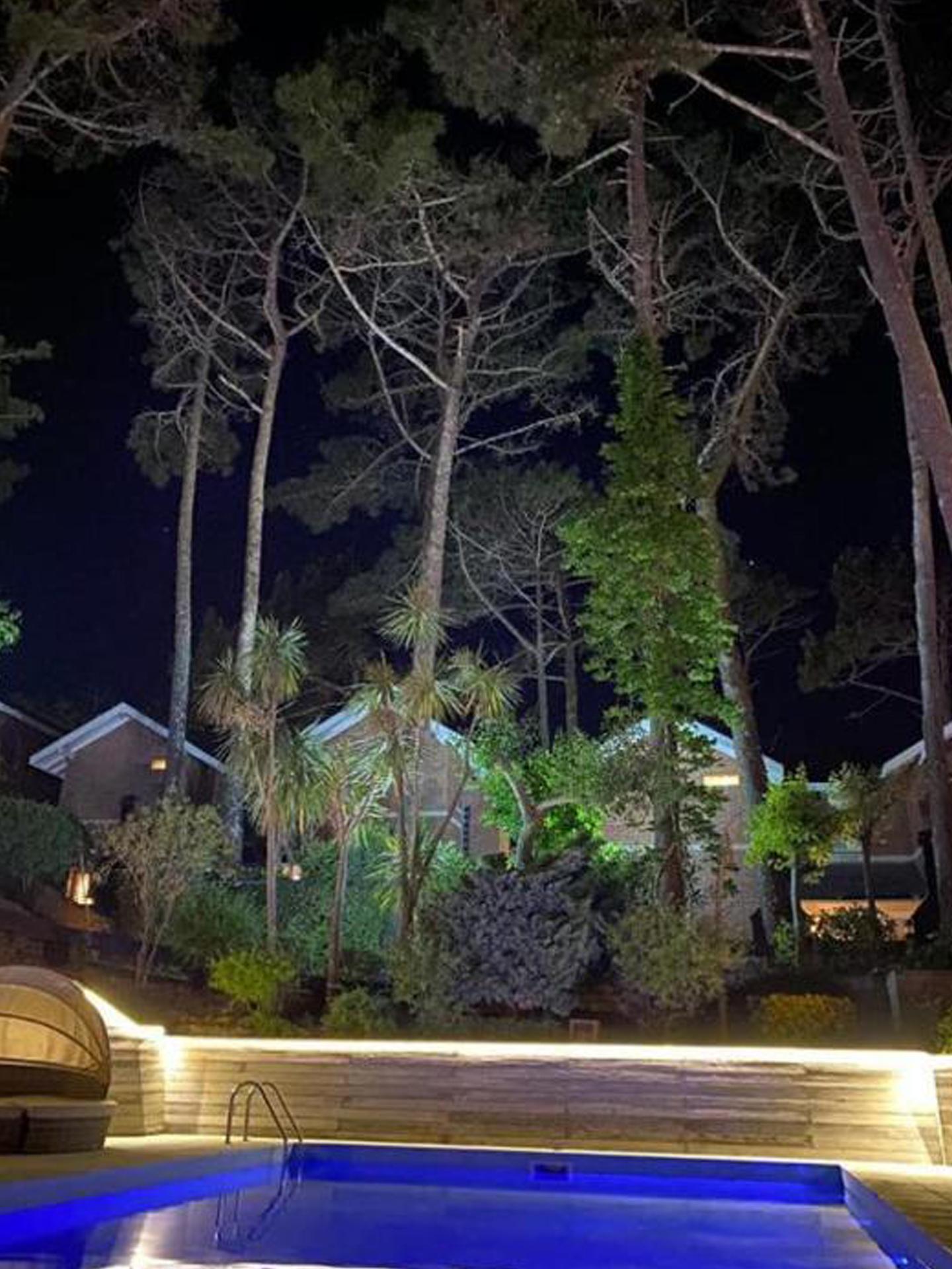 Hotel Carilo Hills 19/23