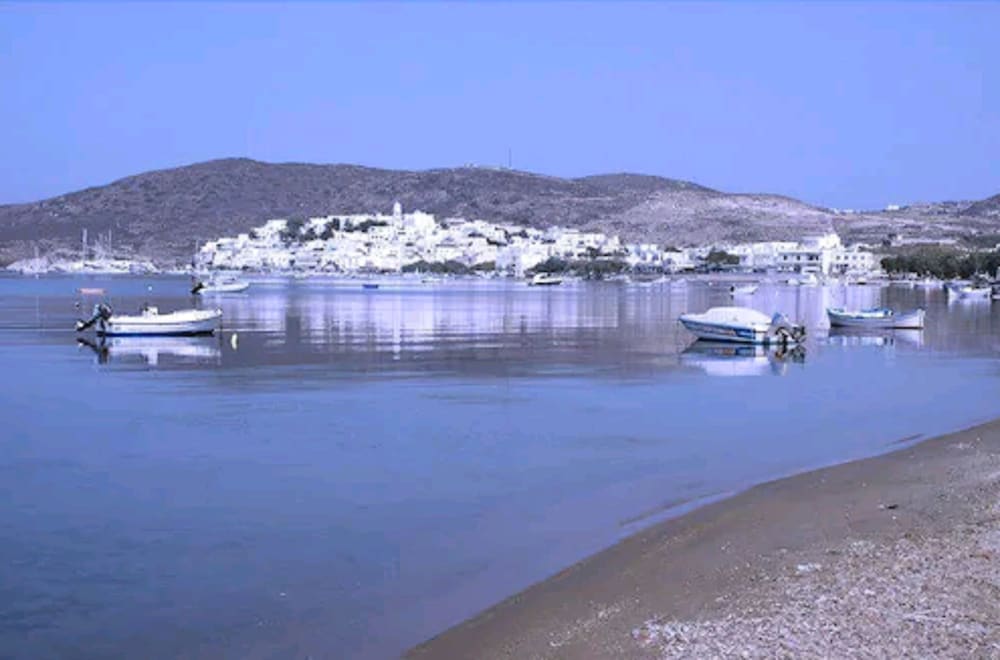 Hotel Meltemi 18/30
