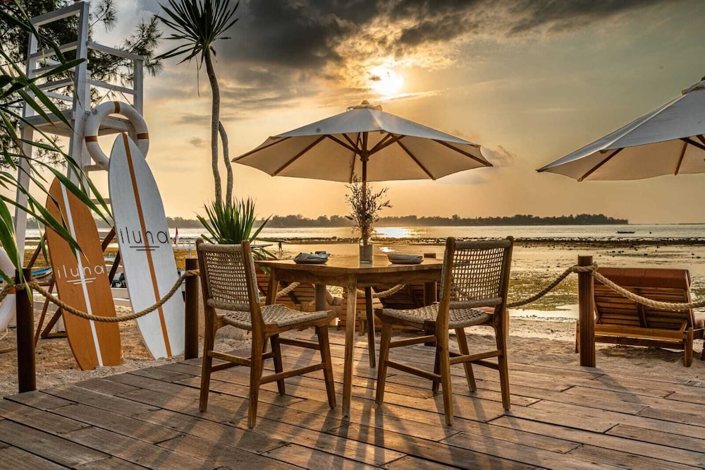 Ama-Lurra Resort Gili Air 27/57
