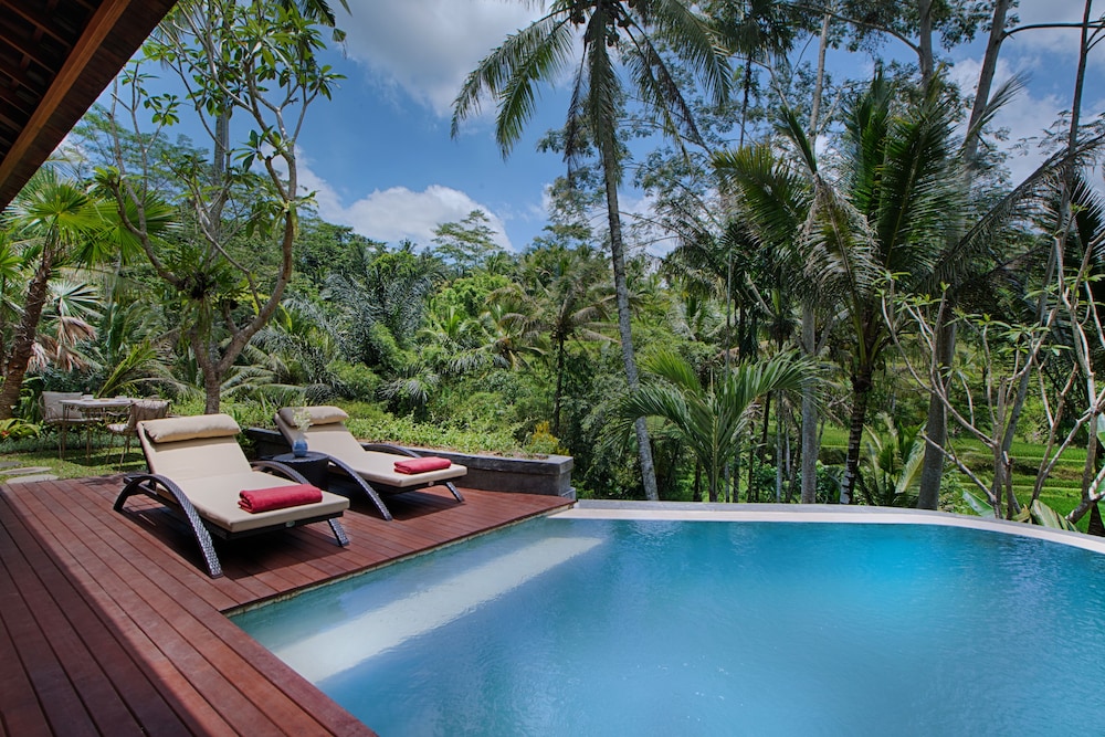 Nau Villa Ubud 4/61