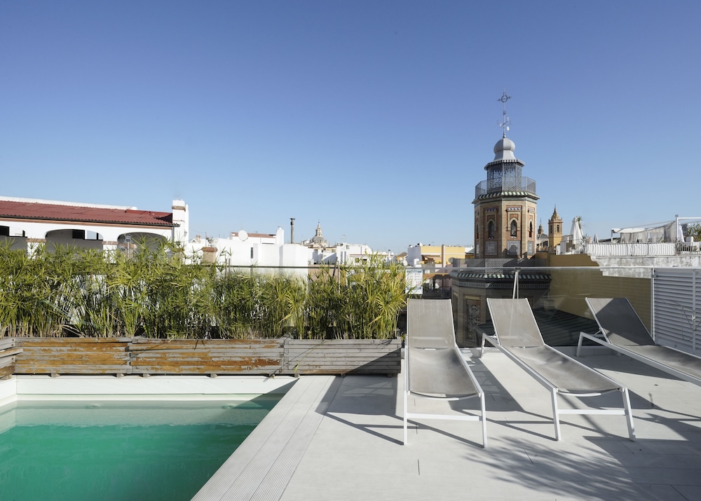 Sevilla Luxury Rentals - Catedral 38/48