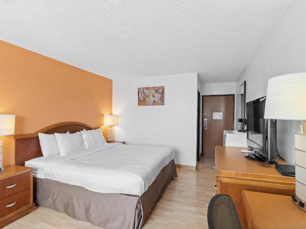 Econo Lodge Alliance 19/60