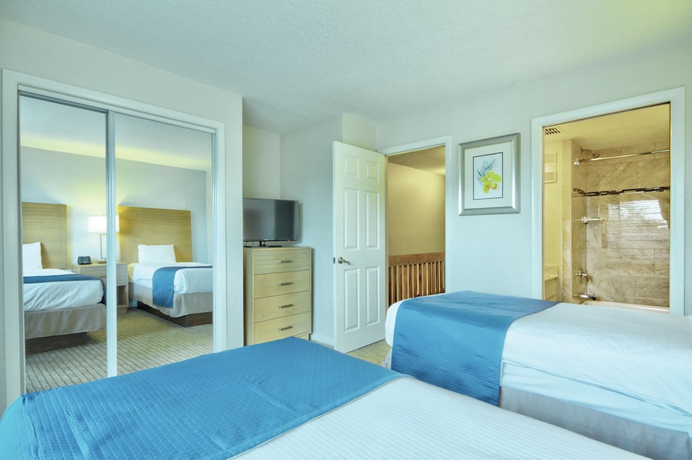 Club Wyndham Orlando International 14/50