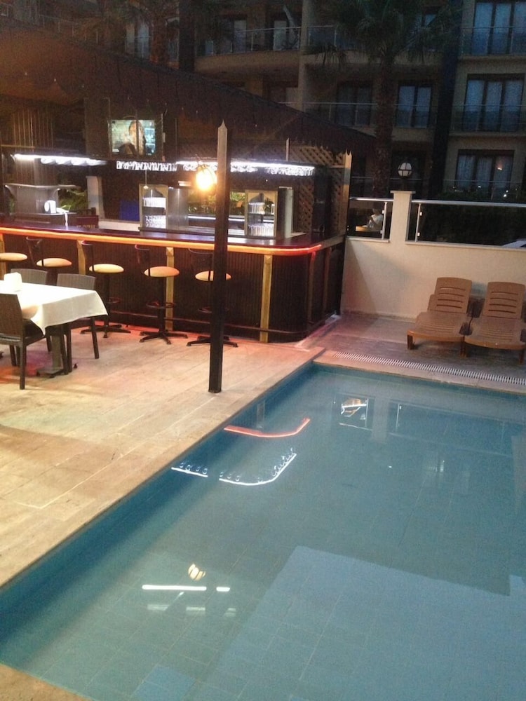 Yaman Life Hotel 29/50