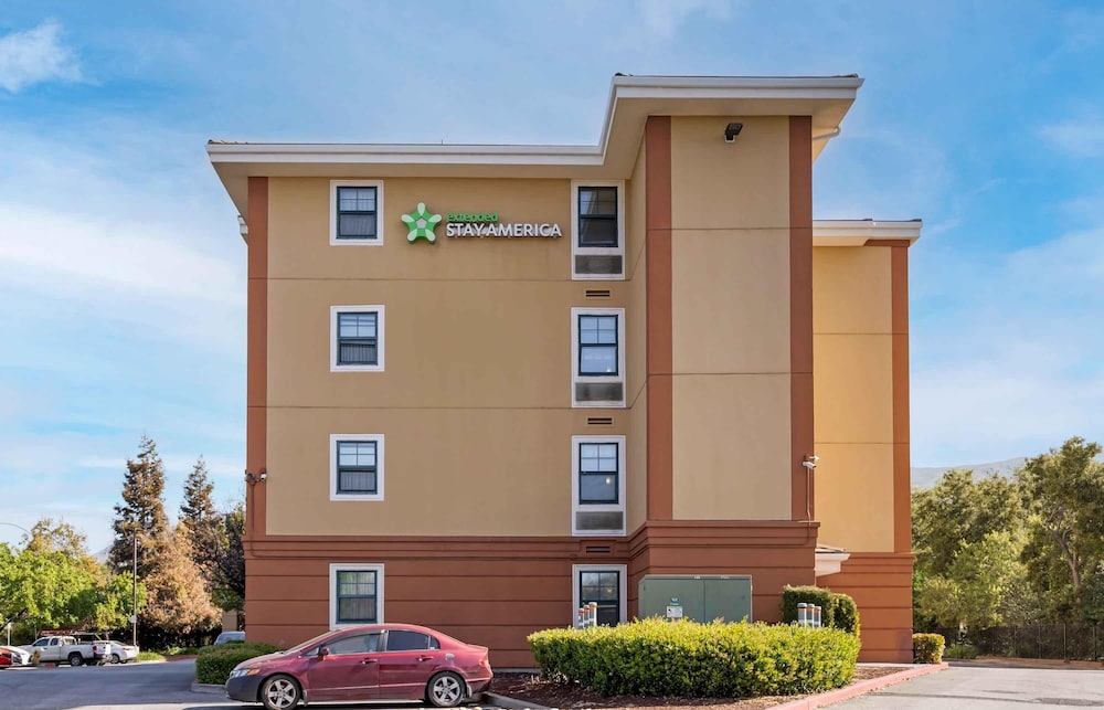 Extended Stay America Fremont - Warm Springs 2/50
