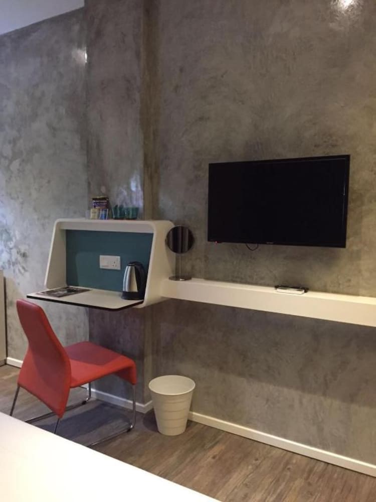 Win Win Boutique Hotel Port Dickson 45/58