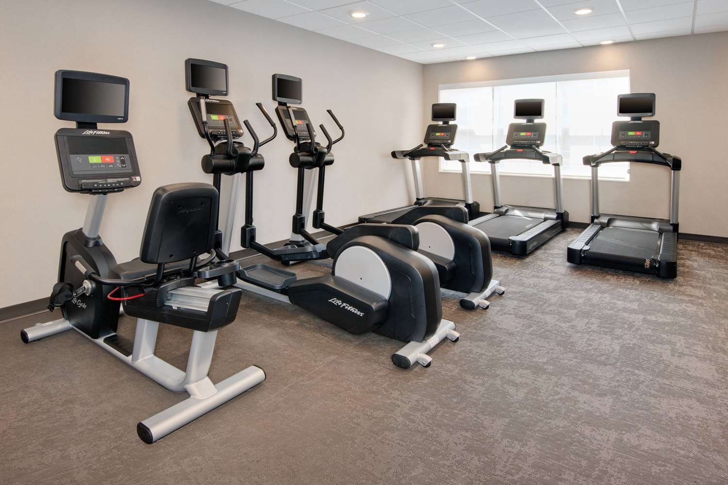 Sonesta ES Suites Atlanta Alpharetta North Point Mall 31/50