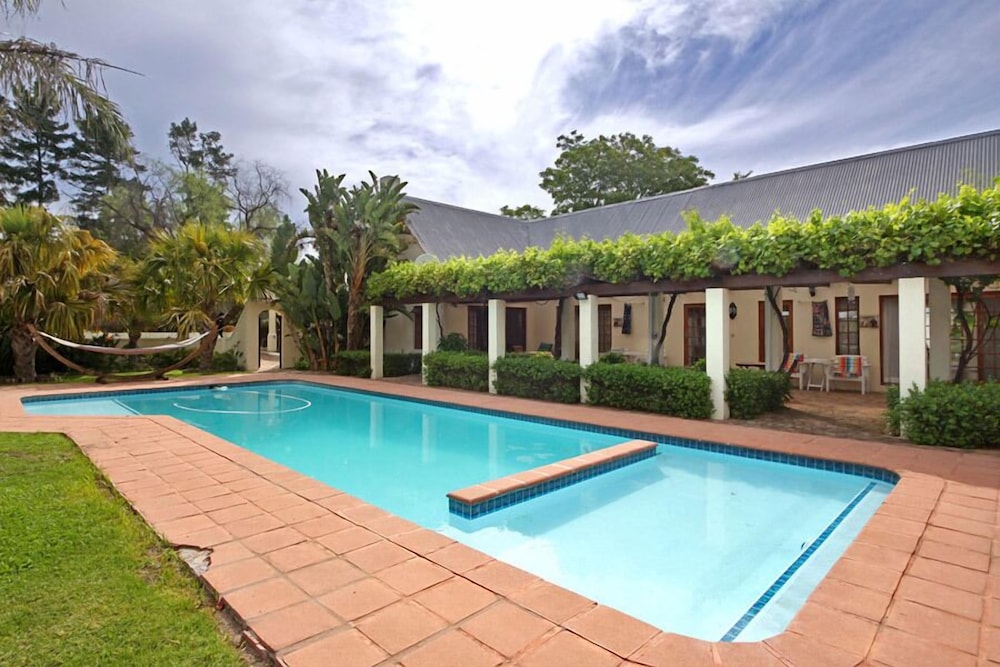 Kleinbosch Lodge 37/45