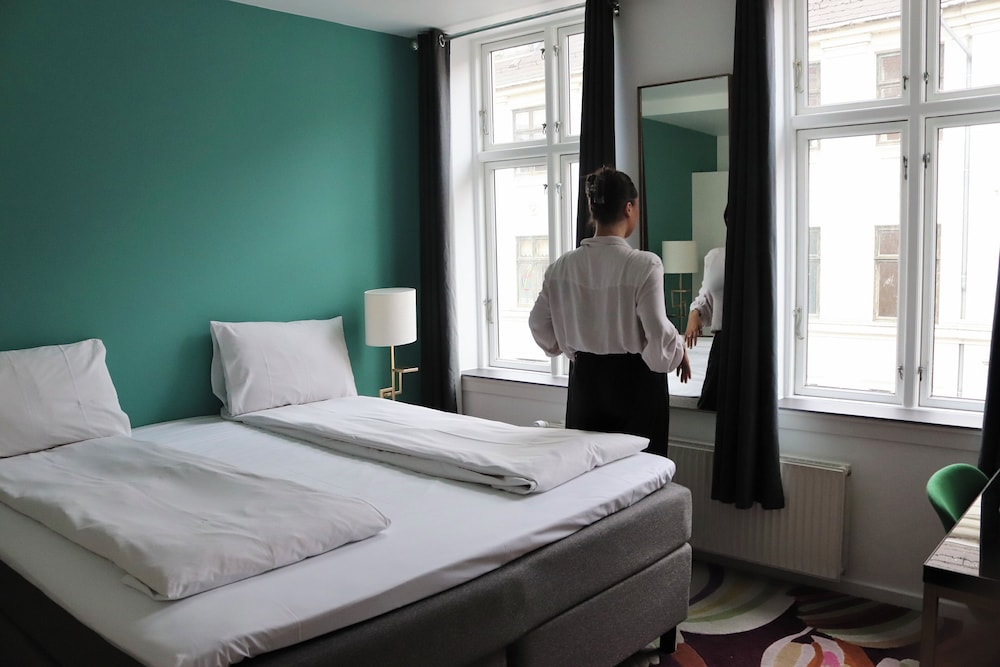 Hotel Viktoria 17/51