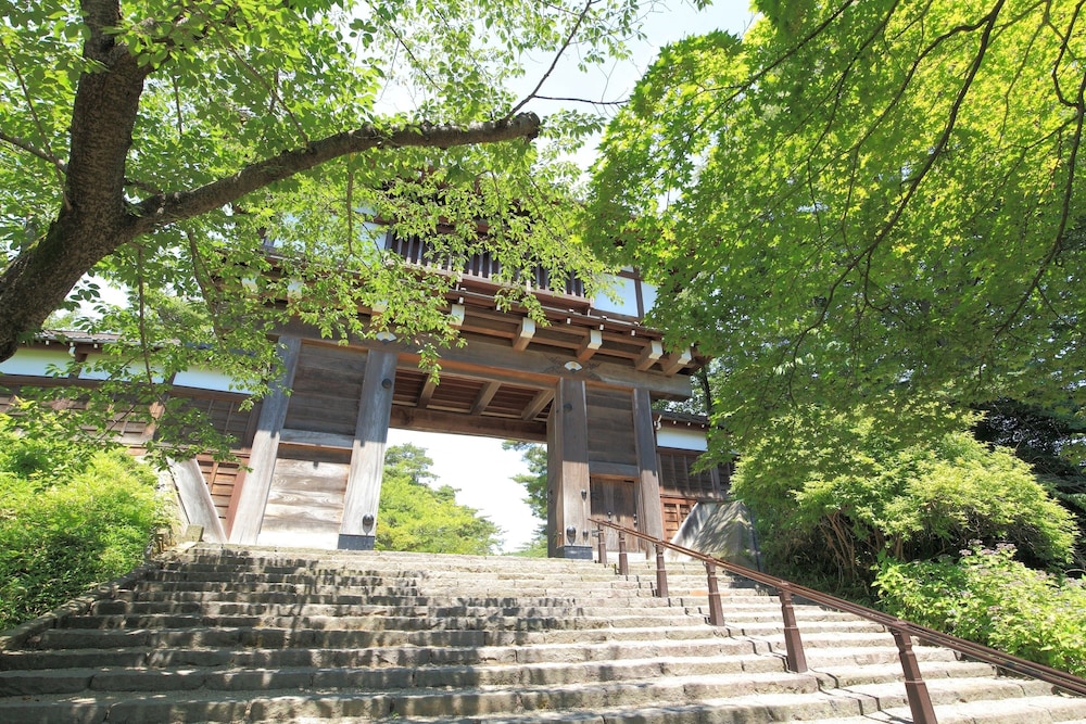 APA Hotel Akita-Senshukoen 41/50