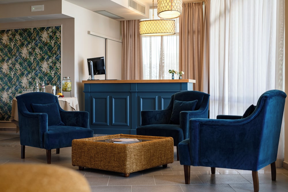Cappuccina Country Resort 50/60