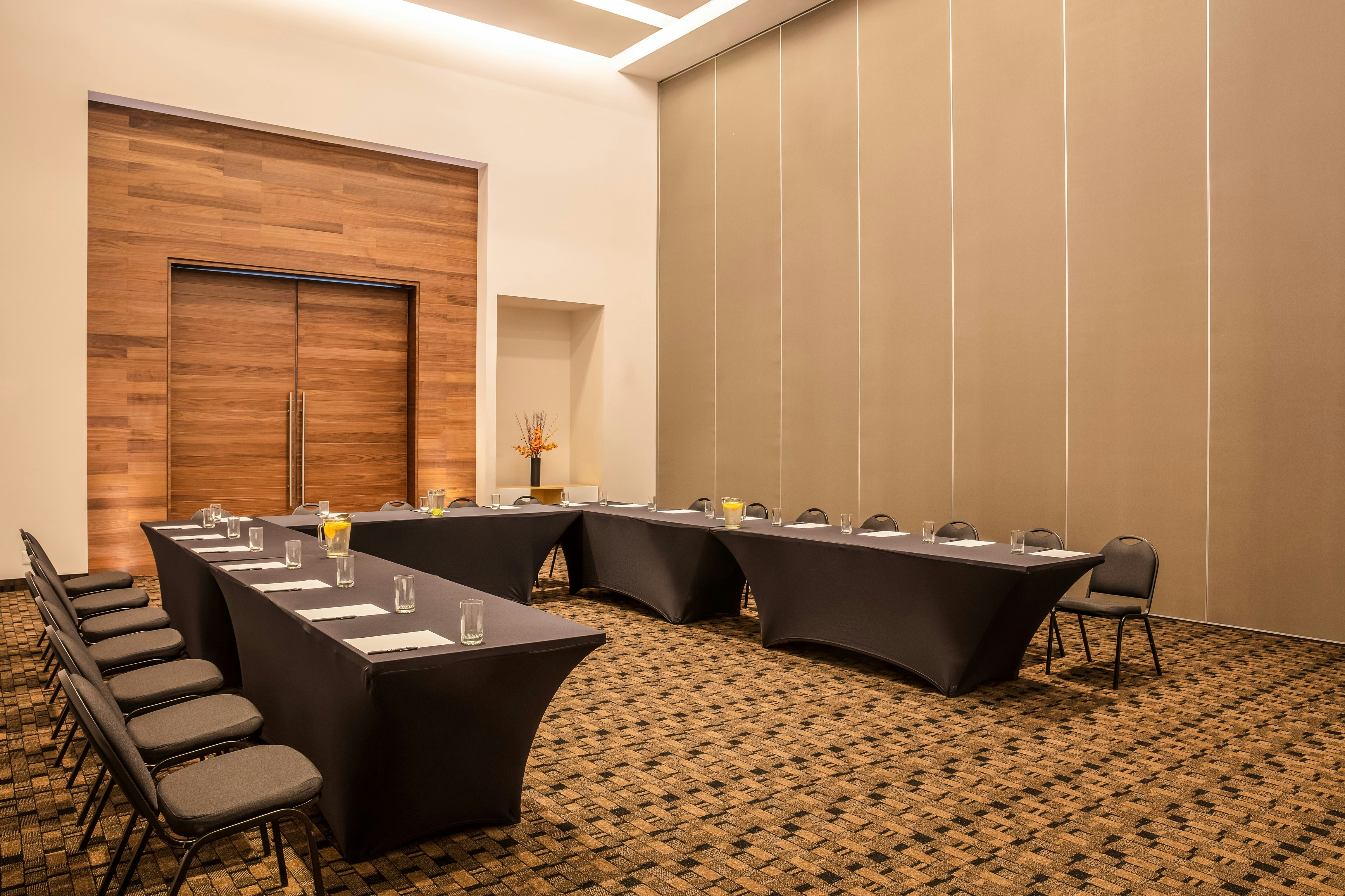 Fiesta Inn Tuxtla Fashion Mall 53/57