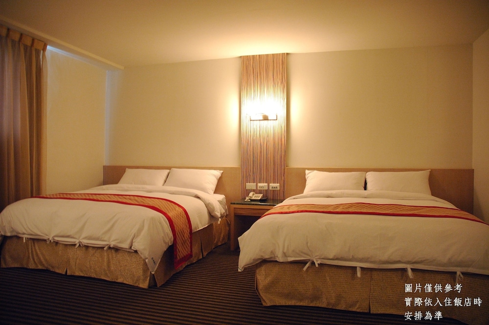 Ocean Hyaline Hotel 25/47