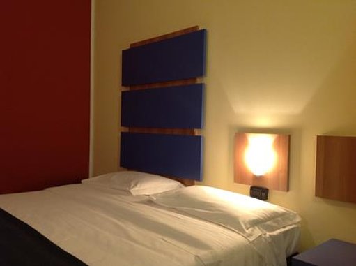 Break Hotel 14/15