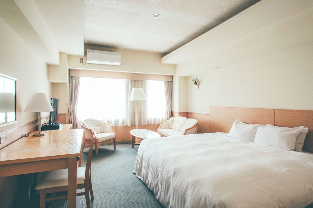 Kanazawa Kokusai Hotel 30/64