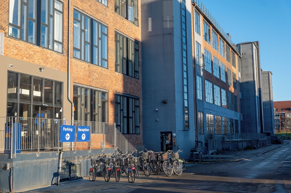 A&O Copenhagen Norrebro 62/66