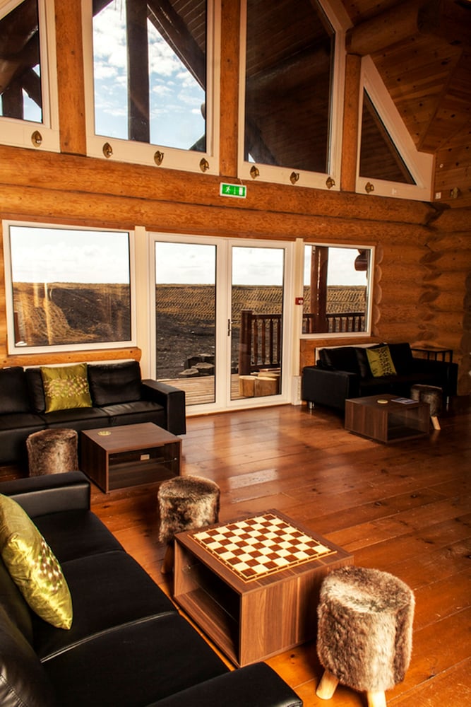 Welcome Hotel Lambafell 32/38