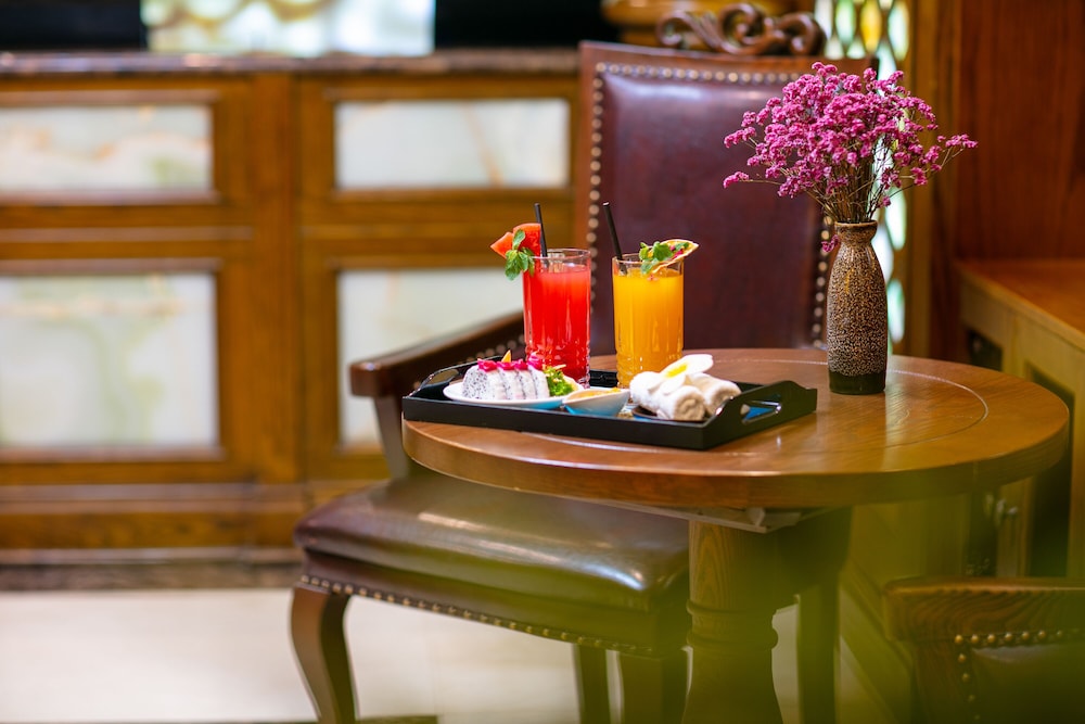 Dal Vostro Hotel and Spa 21/27