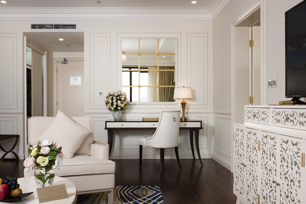 Melia Vinpearl Tay Ninh 18/63