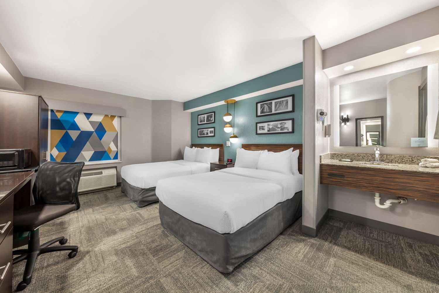 Sleep Inn Miami Airport 12/28