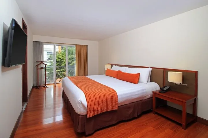 Hotel Windsor House Inn By GEH Suites Apartamentos 4/14