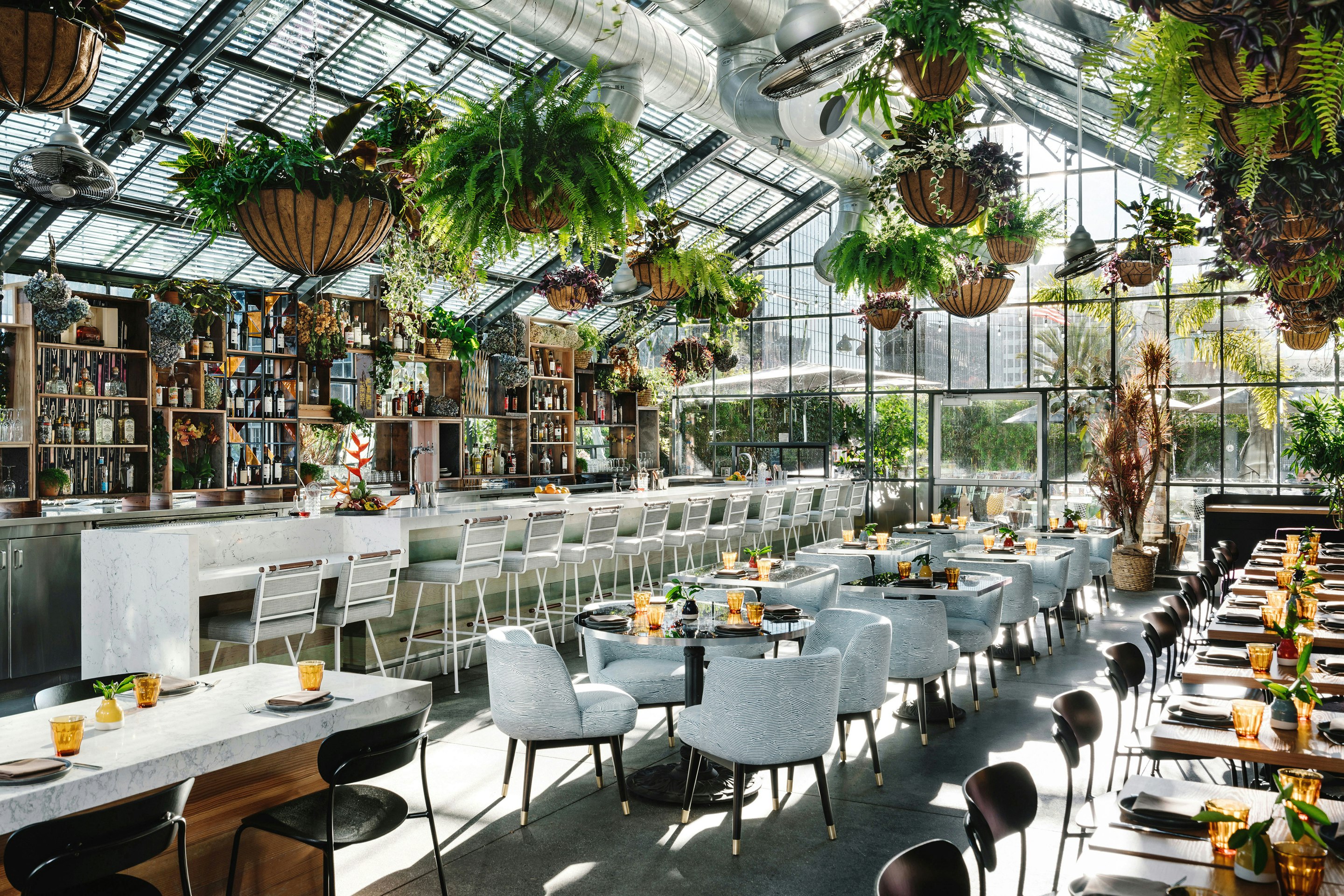 The Line Hotel 32/46