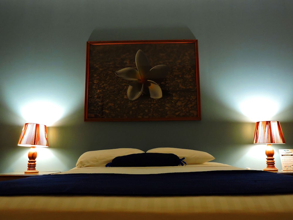 Xolotlan Hotel photo2