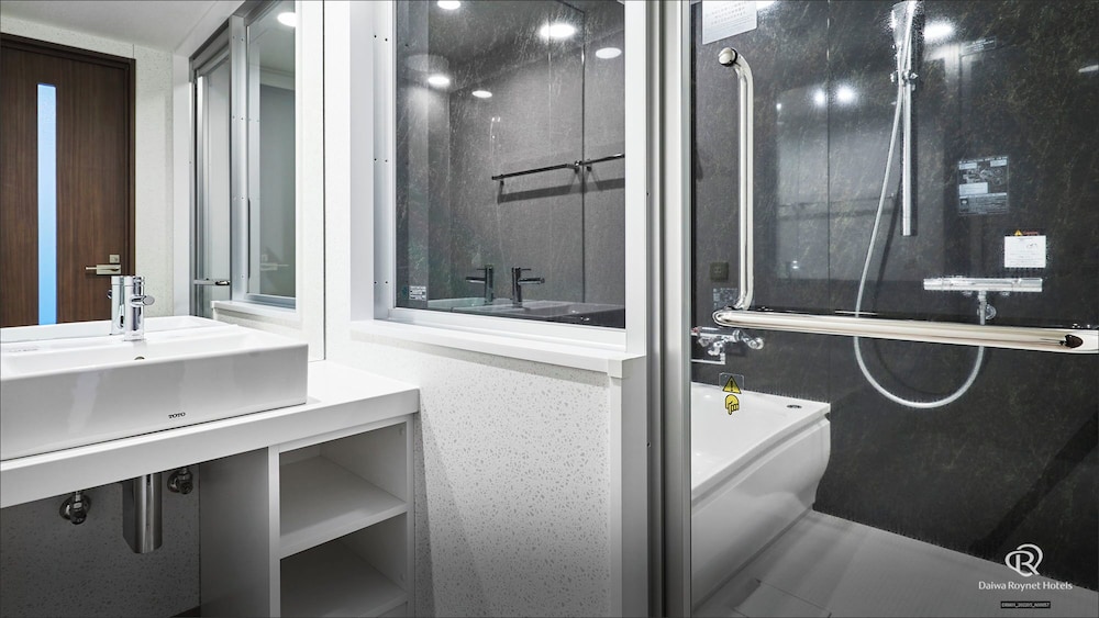 Daiwa Roynet Hotel Aomori 40/41