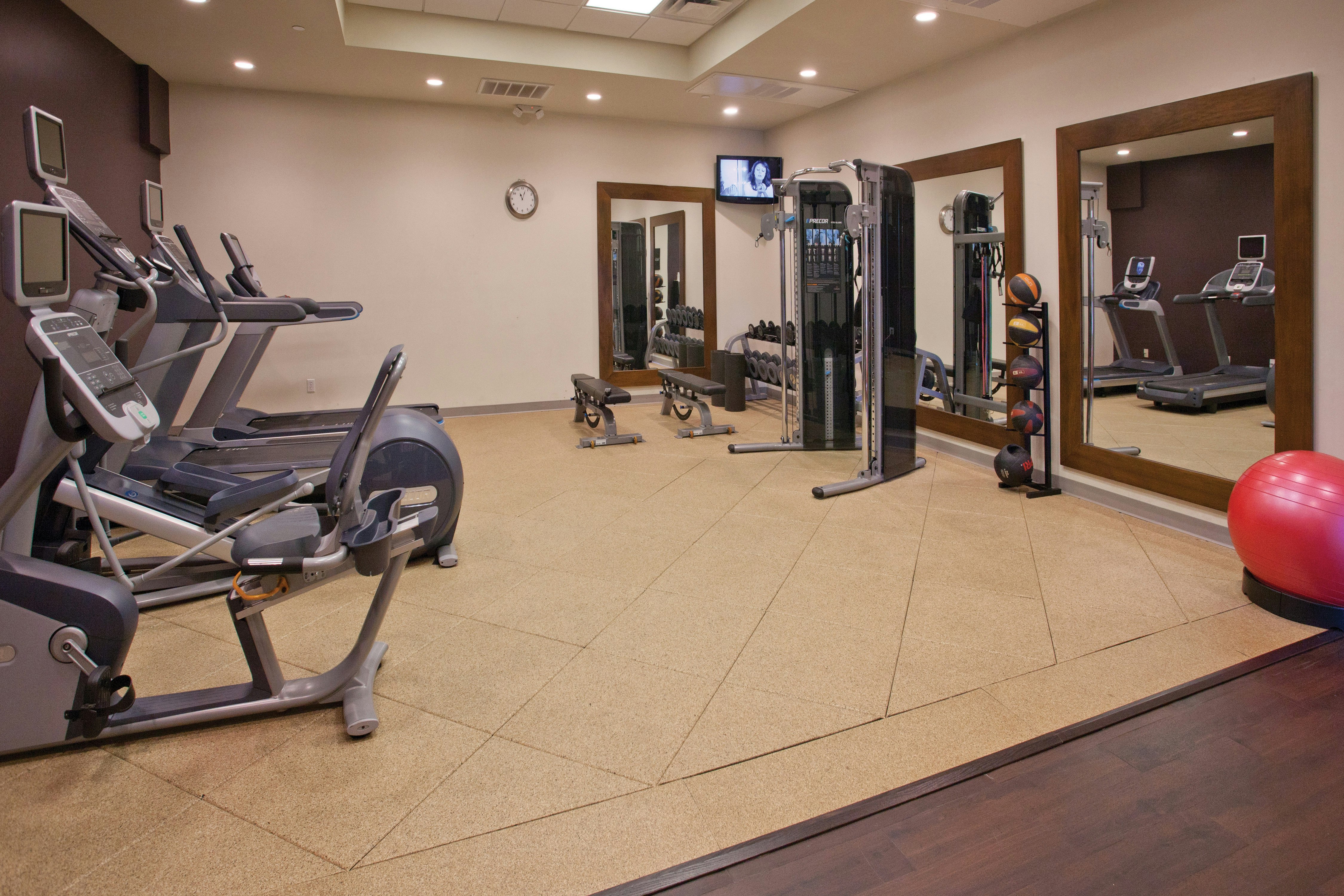 DoubleTree by Hilton Hotel Los Angeles Rosemead 18/42