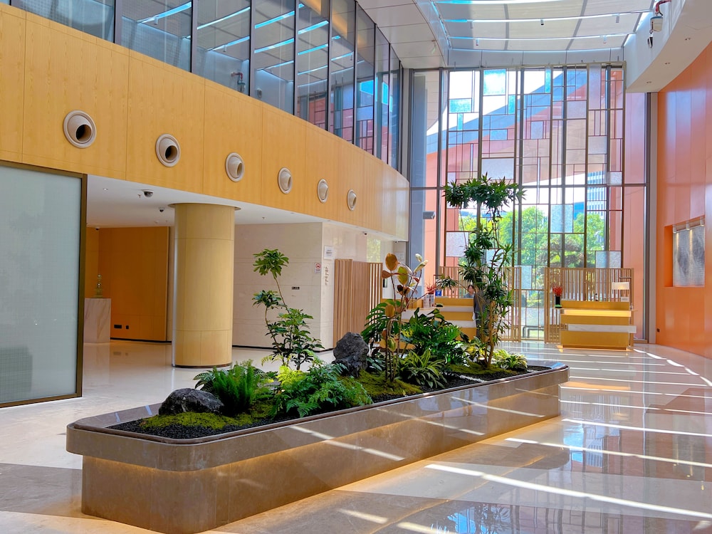 Courtyard By Marriott Hangzhou Xihu 5/50