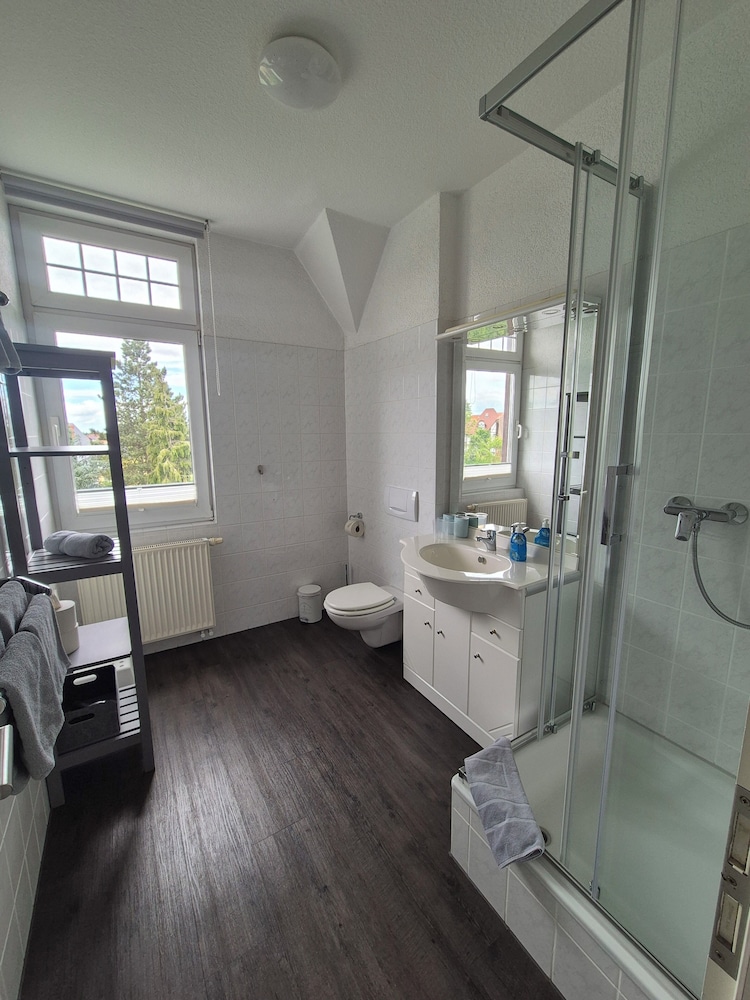 Apartments Villa Ratskopf Wernigerode 20/45