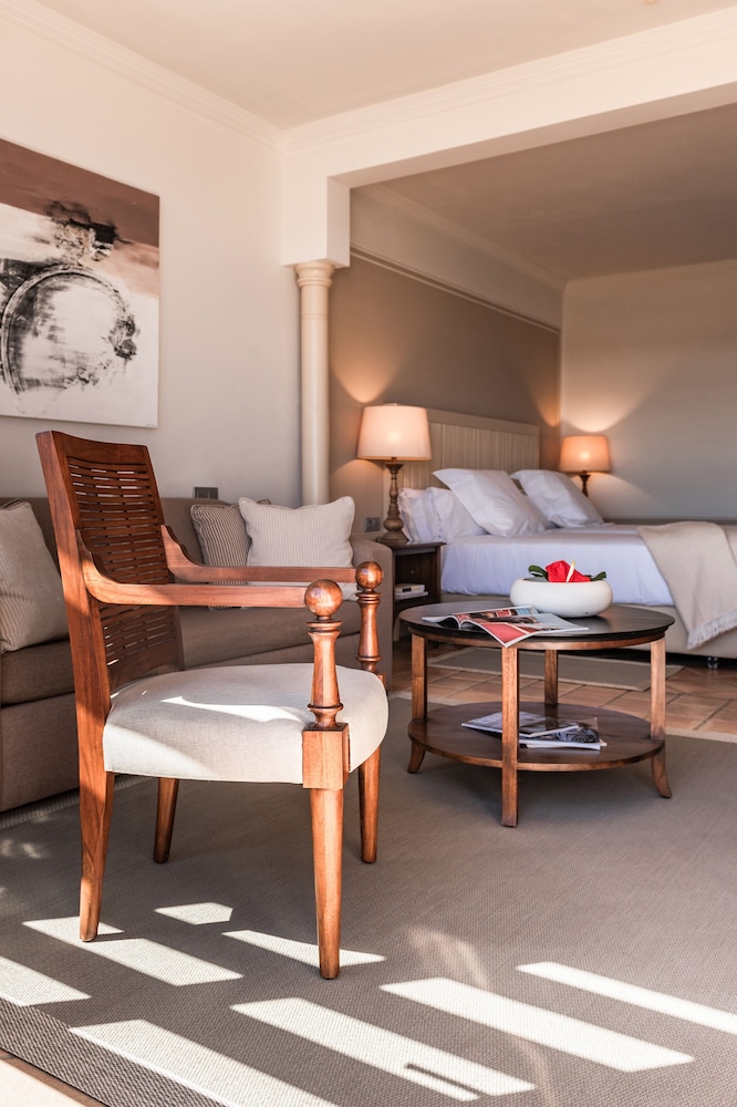 Hacienda del Conde Melia Collection Golf & Spa Adults Only 59/81