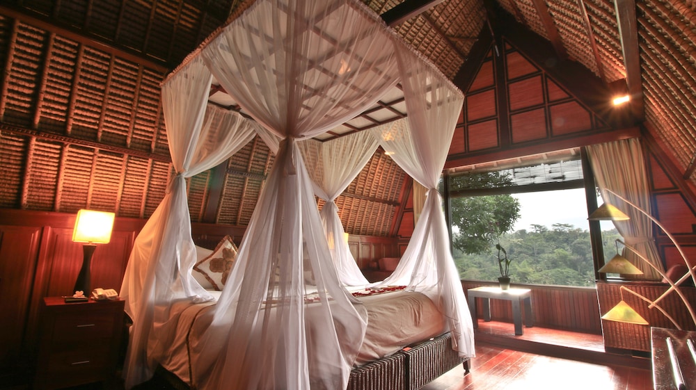 Kupu Kupu Barong Villas And Tree Spa 42/74