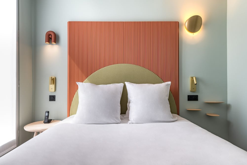 O.lysee Hotel 23/47