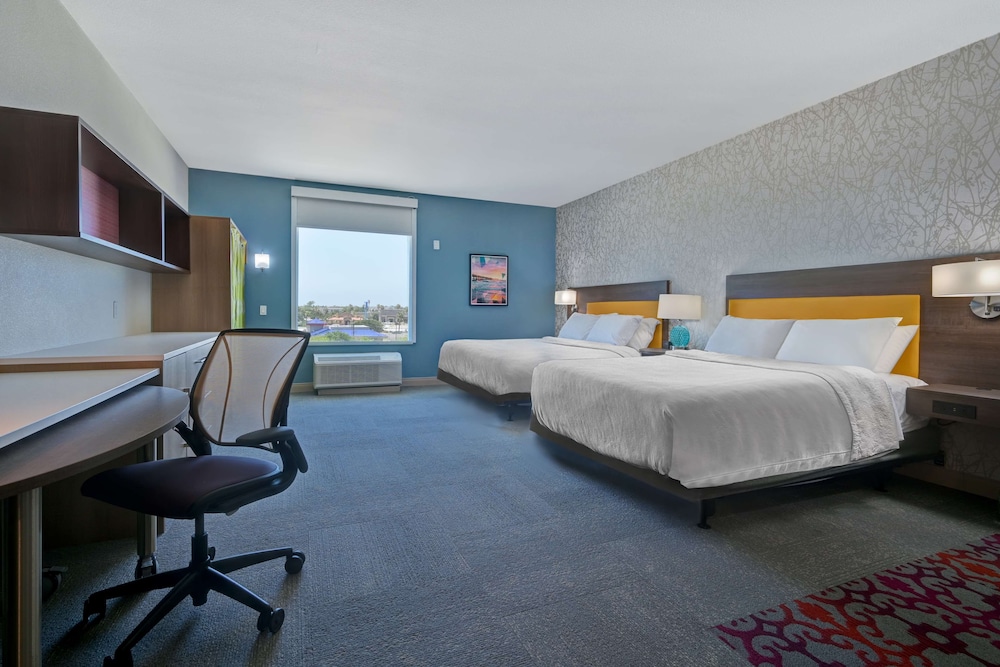 Home2 Suites by Hilton Corpus Christi Southeast 22/58