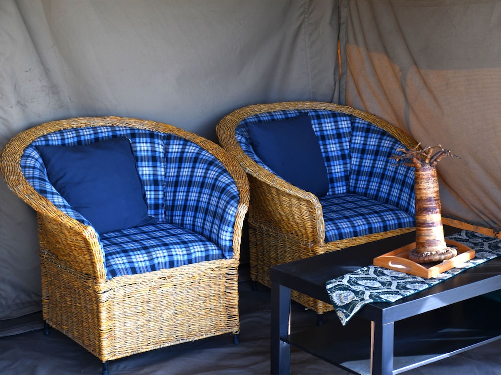 SERENGETI WILDEBEEST CAMP 29/55