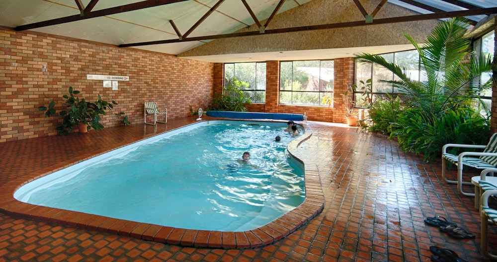 Pinnacle Holiday Lodge 5/52