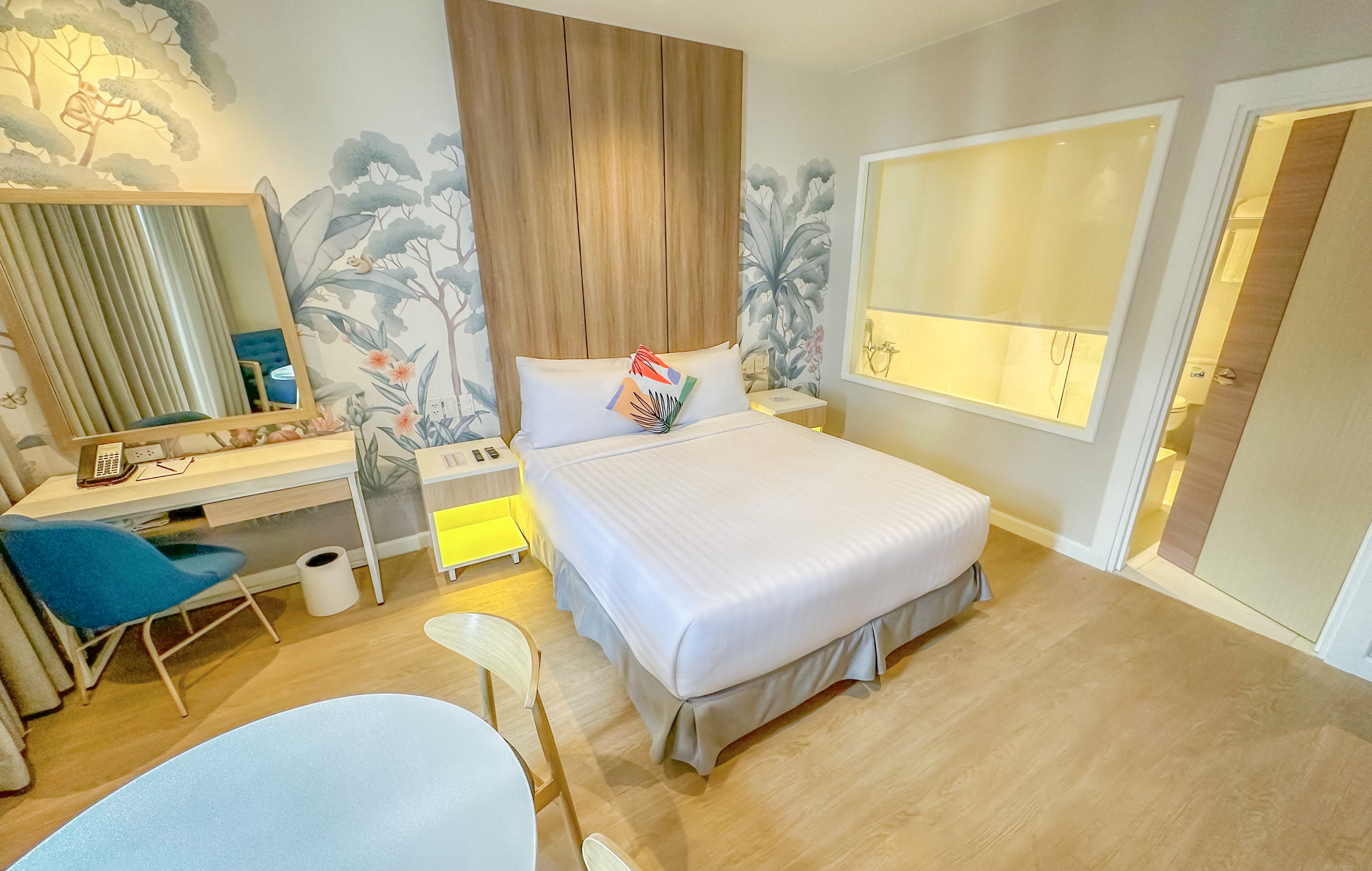 Harolds Hotel Quezon City 24/33