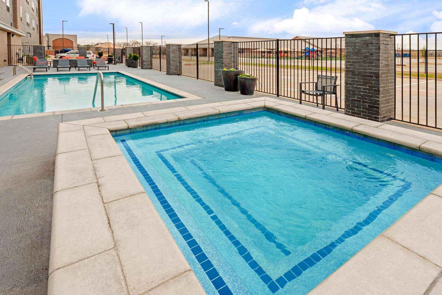 Four Points by Sheraton Plano 15/29