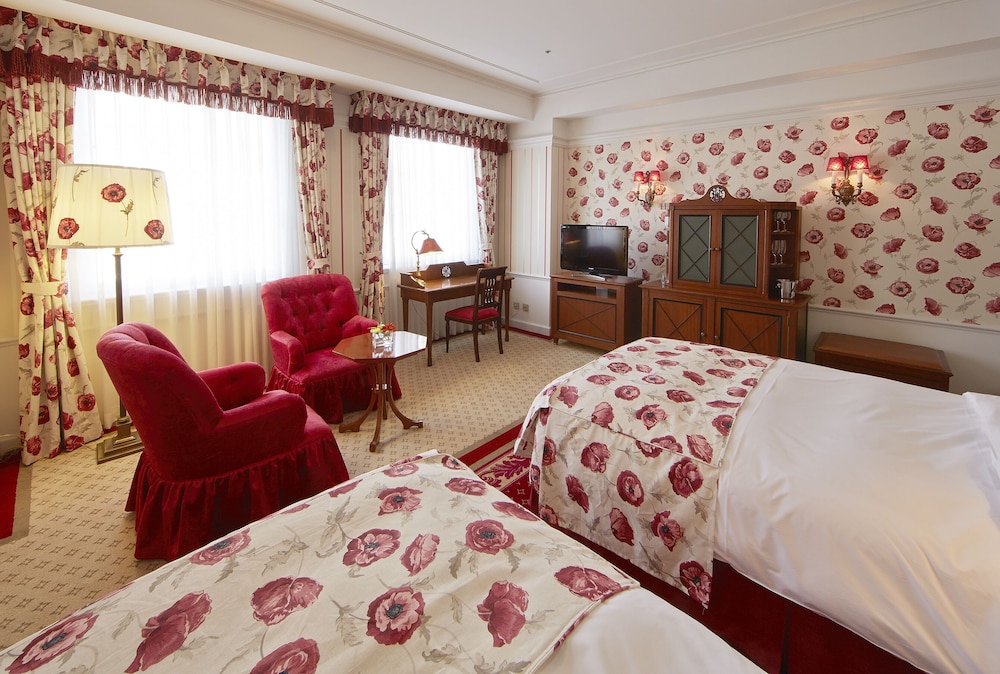 Hotel Europe 14/70