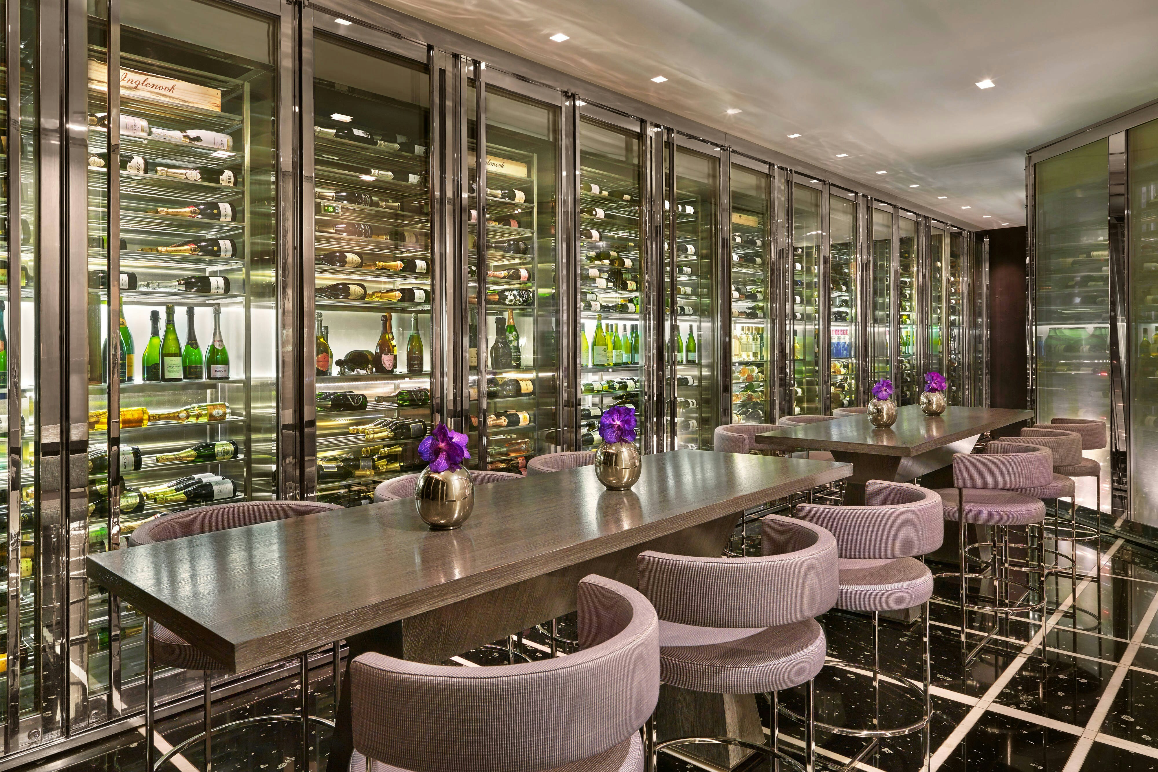 The St. Regis Bal Harbour Resort 13/42