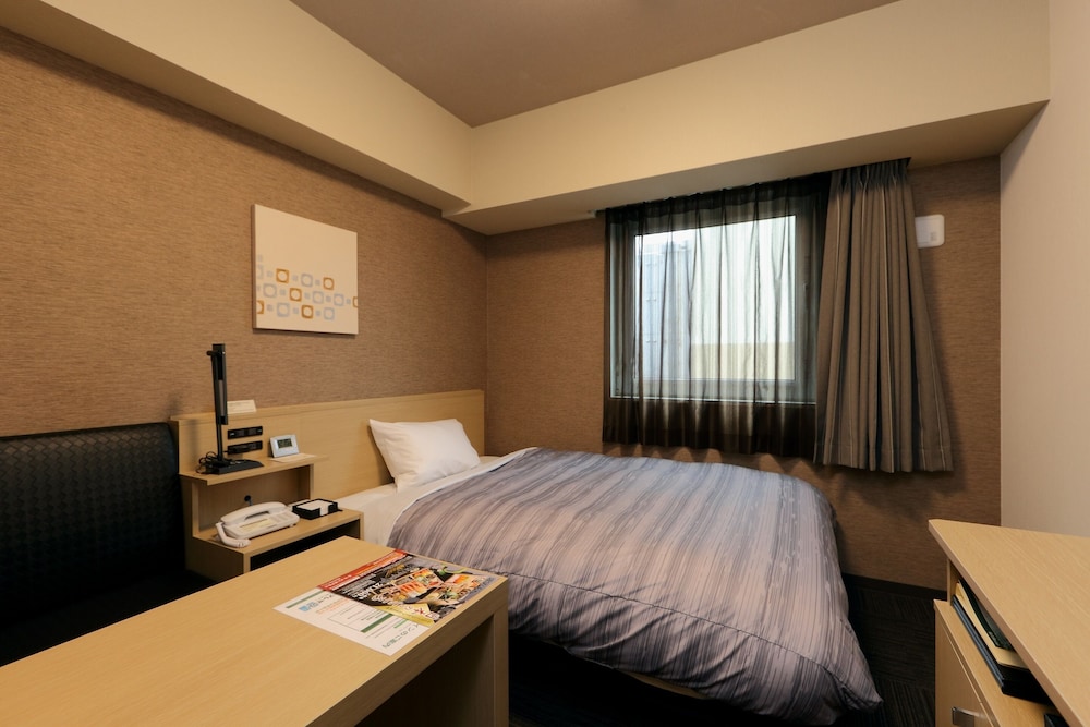 Hotel Route Inn Toyohashi Ekimae 11/41