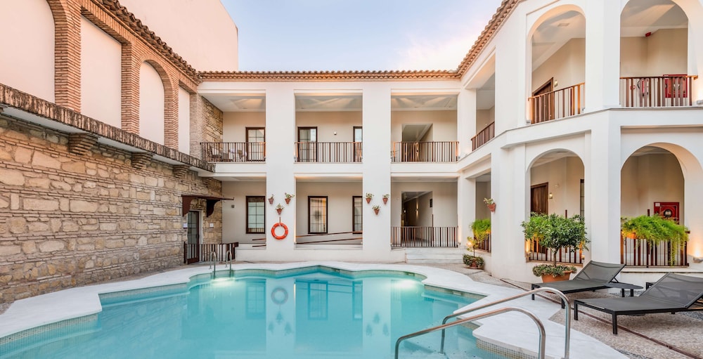 NH Collection Palacio de Cordoba 22/47