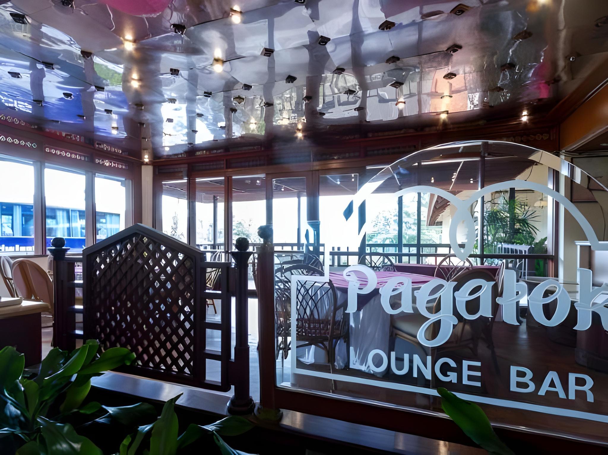 Pusako Hotel 3/27