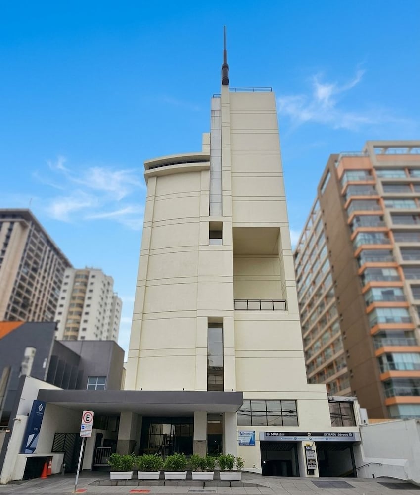 Transamerica Executive Congonhas in SAO PAULO