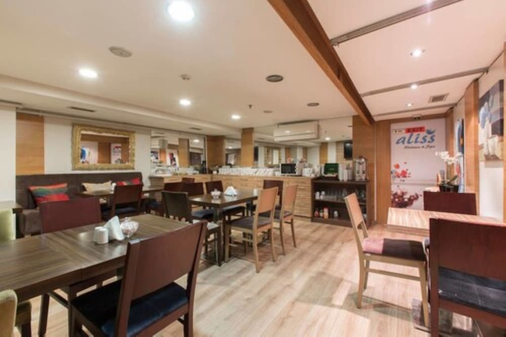 Derpa Suite Hotel Osmanbey 38/50