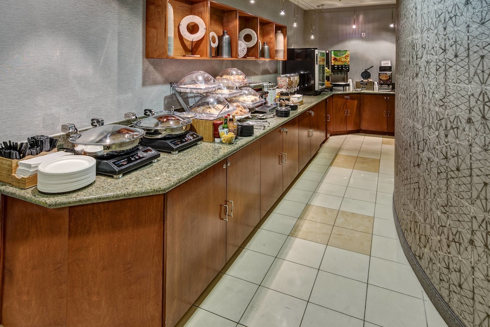 SpringHill Suites by Marriott Naples 32/40